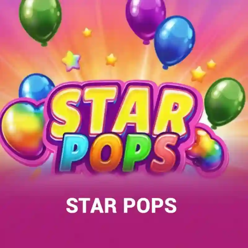 Star Pops